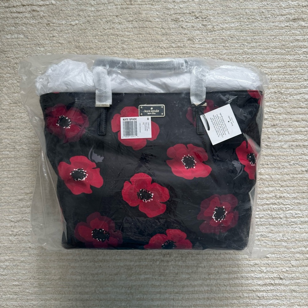 NWT Kate Spade Margareta baby bag - Picture 11 of 13